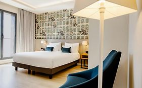 Motel One Madrid-Plaza De Espana